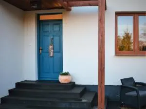 Baza Lipusz - Tuszkowy