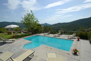 Torre La Ripa 8, Emma Villas