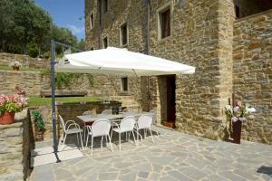 Torre La Ripa 8, Emma Villas