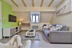 Gîte -Coup de Cœur- 3 étoiles - Zimmerbach