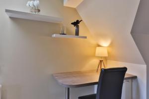 Appartements Gite -Coup de Coeur- 3 etoiles : photos des chambres