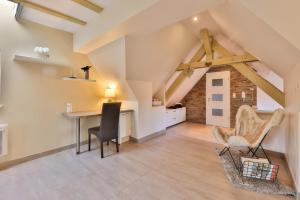 Appartements Gite -Coup de Coeur- 3 etoiles : photos des chambres