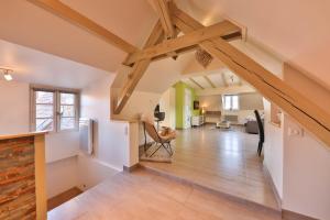 Appartements Gite -Coup de Coeur- 3 etoiles : photos des chambres