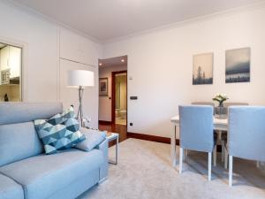 Recoleta Downtown Suite by Beauty Rentals