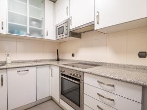 Recoleta Downtown Suite by Beauty Rentals