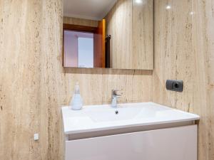 Recoleta Downtown Suite by Beauty Rentals