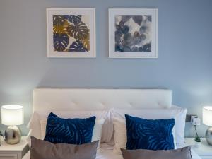 Recoleta Downtown Suite by Beauty Rentals