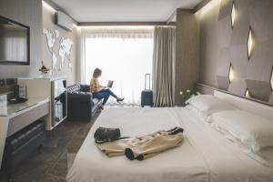 Upper - Boutique Hotel