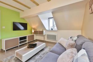 Appartements Gite -Coup de Coeur- 3 etoiles : Appartement 1 Chambre