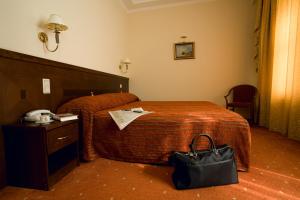 Superior Double or Twin Room room in Ermitage Hotel