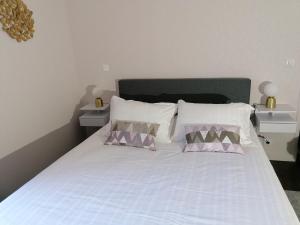 Les Ramandes Appartements au coeur du village : photos des chambres