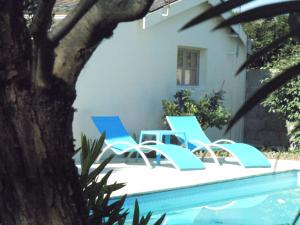 Appartements Wisteria : photos des chambres