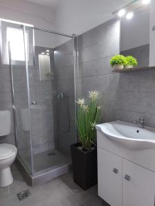My Home Cibuka Apartman!