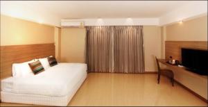 Avana Laem Chabang Boutique Hotel