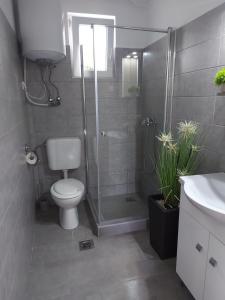 My Home Cibuka Apartman!