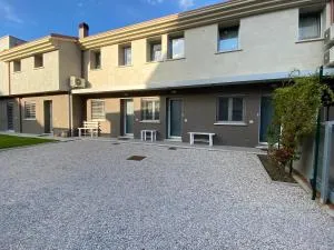 B&B Porta Romana Amelia - Monte Campano