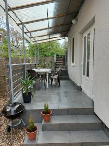 My Home Cibuka Apartman!