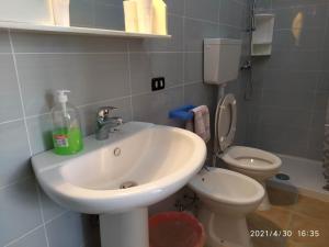 lappartamentino di Romano