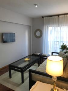 Excelente dpto para 46 personas a metros de peatonal.