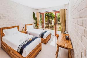 The Lokal Penida by Nagisa Bali