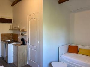 Appartements Mas Constantin : photos des chambres