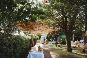 Agriturismo Podere Il Sorbo