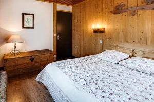 Chalet Mon Idole Spa