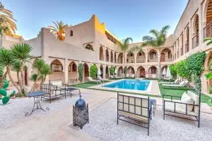 Riad Janoub - Tiznit