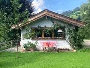 Zuhaus Schernfeichten - Кіцбюель