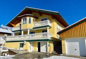 Zechmann-Tauernblick - Stein an der Enns