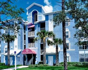 One-Bedroom Suite room in Spacious Suite near Orlando's Major Attractions - One Bedroom Suite #1