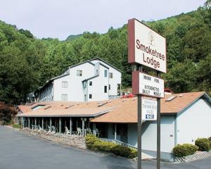 One-Bedroom Apartment room in Family-Oriented Lodge in Blue Ridge Mountains - One Bedroom Lodge #1