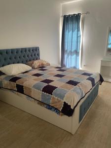 شاليه فاخر في العين السخنه Three Bedroom Chalet with Garden In Marina Wadi Degla Ain El Sokhna - For Families Only