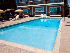 Modern and Stylish Resort Condo in Myrtle Beach - One Bedroom Condo #1 - image 1