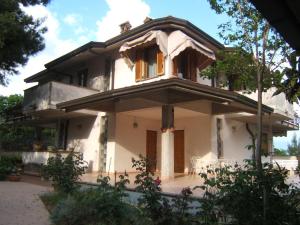Apartment - Ground Floor room in Greatview Narni