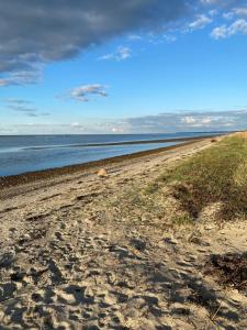 Djursland Lystrup Strand Ferieboliger
