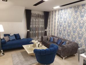 Zlatibor Hills PRESIDENT