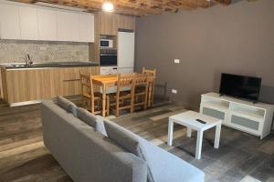 Apartamento Rural Casa Bergua en Arguis
