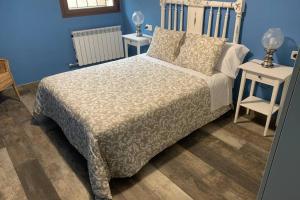 Apartamento Rural Casa Bergua en Arguis