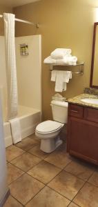 Candlewood Suites Champaign-Urbana University Area, an IHG Hotel - image 2