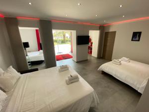 Villas Diamond Villa 5 Star - NICE : photos des chambres