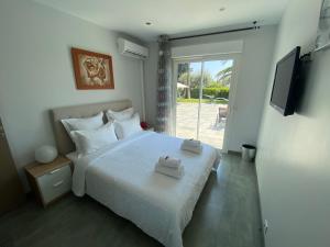 Villas Diamond Villa 5 Star - NICE : photos des chambres