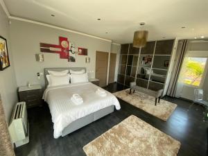 Villas Diamond Villa 5 Star - NICE : photos des chambres