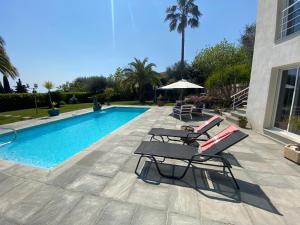 Diamond Villa 5 Star - NICE