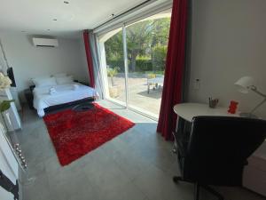 Villas Diamond Villa 5 Star - NICE : photos des chambres