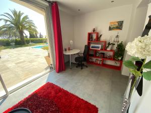 Villas Diamond Villa 5 Star - NICE : photos des chambres