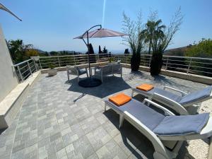 Villas Diamond Villa 5 Star - NICE : photos des chambres