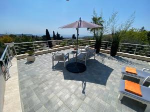 Villas Diamond Villa 5 Star - NICE : photos des chambres