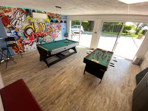 Villas Diamond Villa 5 Star - NICE : photos des chambres
