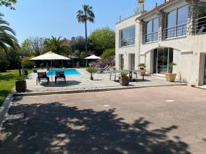 Villas Diamond Villa 5 Star - NICE : photos des chambres